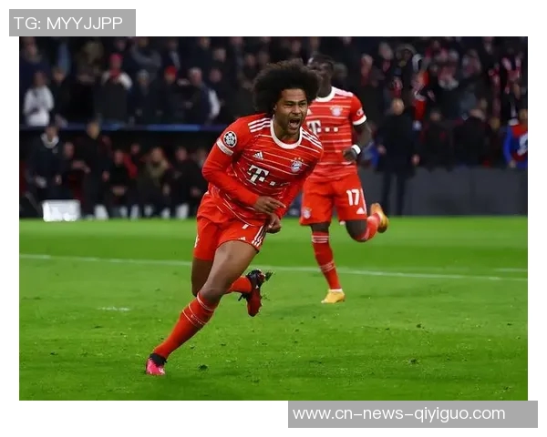 拜仁慕尼黑发布欧冠主场海报全力以赴迎战布鲁日再创辉煌